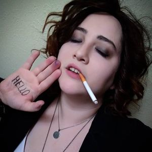 Meet your Posher, Shayla